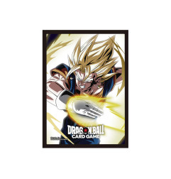 DBS Fusion World Official Card Case and Card Sleeves Set 02 Vegito 3