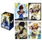DBS Fusion World Official Card Case and Card Sleeves Set 02 Vegito DBS Fusion World Official Card Case and Card Sleeves Set 02 Vegito