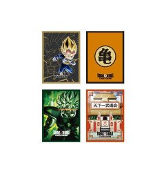 DBS Fusion World Official Card Sleeves 03