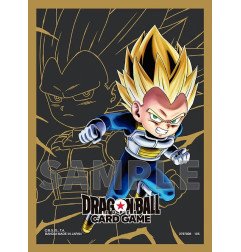 [PREORDER] DBS Fusion World Official Card Sleeves 03