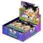 [PREORDER] [ENGLISH] 12x DBSCG Fusion World Manga Booster Pack 01 [SB01] CASE