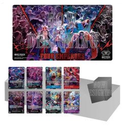 One Piece Card Game 2nd Anniversary Set