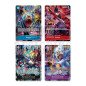 [PREVENTA][INGLÉS] One Piece Card Game 2nd Anniversary Set