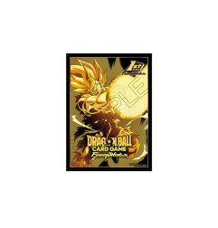 DBS Fusion World 1st Anniversary Set 4