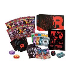 [ENGLISH] Pokémon TCG: Elite Trainer Box Destined Rivals
