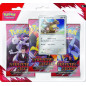 [PREORDER][ENGLISH] Pokémon TCG: 3-Pack Blister Destined Rivals