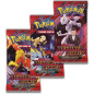 [PREORDER][ENGLISH] Pokémon TCG: 3-Pack Blister Destined Rivals