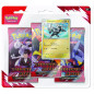 [PREORDER][ENGLISH] Pokémon TCG: 3-Pack Blister Destined Rivals