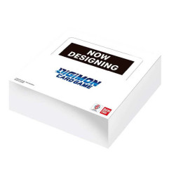 Digimon Card Game Cyber Eden (BT-22) Booster Box