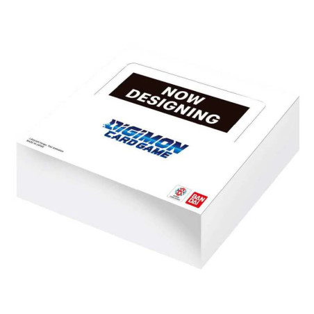 Digimon Card Game Cyber Eden (BT-22) Booster Box