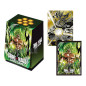 [PREORDER] [ENGLISH] DBS Fusion World Official Card Case and Card Sleeves Set 04 Broly