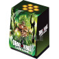 [ENGLISH] DBS Fusion World Official Card Case and Card Sleeves Set 04 Broly