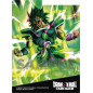 [PREORDER] [ENGLISH] DBS Fusion World Official Card Case and Card Sleeves Set 04 Broly