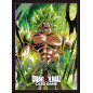 [PREORDER] [ENGLISH] DBS Fusion World Official Card Case and Card Sleeves Set 04 Broly