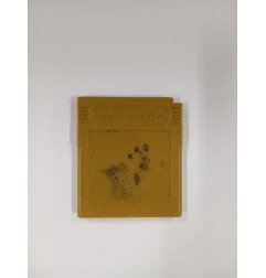 Pokémon Gold Para Game Boy Color Sin Pegatina (Sin caja)