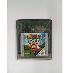 Mario Golf (Without Box)