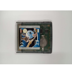 E.T. The Extra-Terrestrial Para Game Boy Color (Without Box)