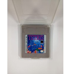Tetris Para Game Boy (Sin caja)