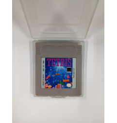 Tetris Para Game Boy (Without Box)