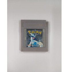 Pokémon Edición Plata (Sin caja)