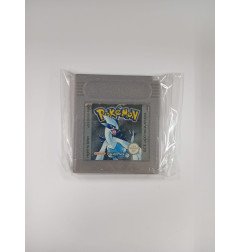Pokémon Edición Plata (Without Box)