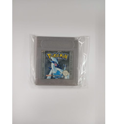 Pokémon Edición Plata (Without Box)