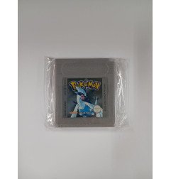 Pokémon Edición Plata (Without Box)