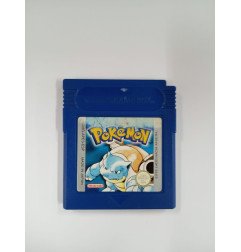 Pokémon Edición Azul (Without Box)