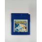 Pokémon Edición Azul (Without Box) Pokémon Edición Azul (Without Box)