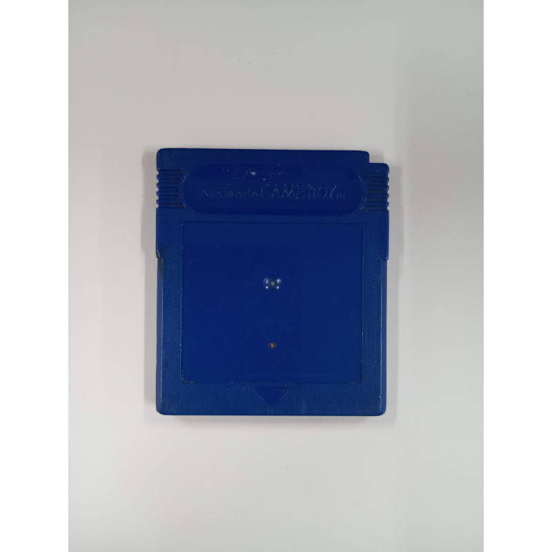 Pokémon Edición Azul Sin Pegatina (Sin caja) Pokémon Edición Azul Sin Pegatina (Sin caja)