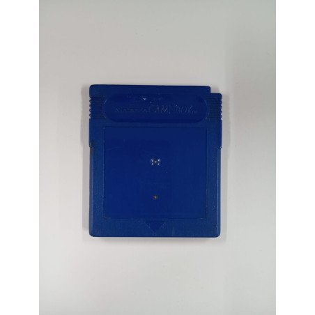 Pokémon Edición Azul Sin Pegatina (Without Box or Label)