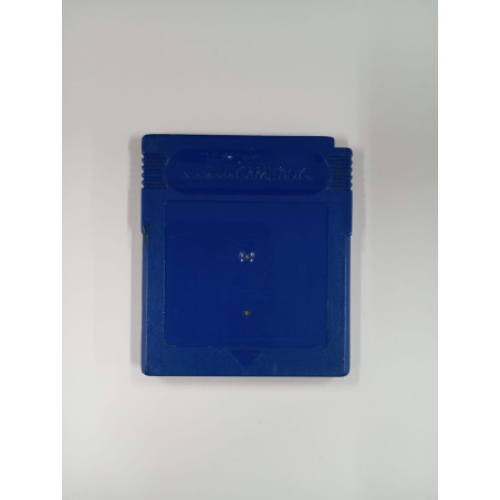 Pokémon Edición Azul Sin Pegatina (Without Box or Label)