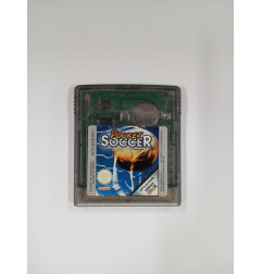 Pocket Soccer (Without Box)