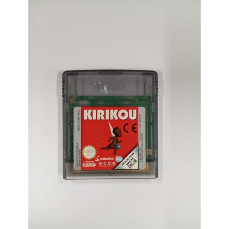 Kirikou (Without Box)
