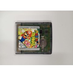 Mario Tennis (Without Box)