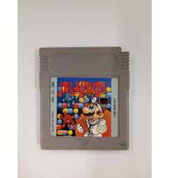 Dr. Mario (Without Box)