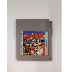 Dr. Mario (Without Box)
