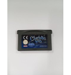 Charlotte's Web (Sin caja)