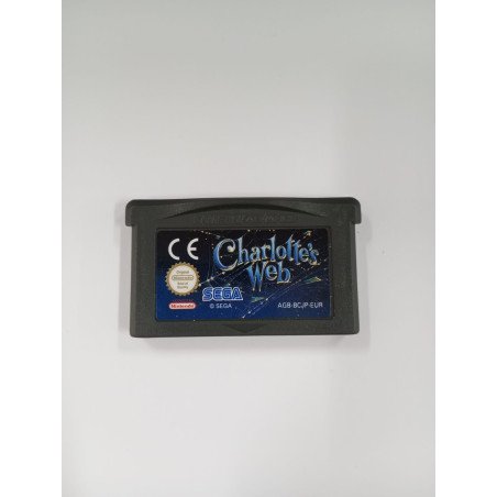 Charlotte's Web (Without Box)