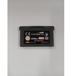 Fantastic 4 (Without Box)