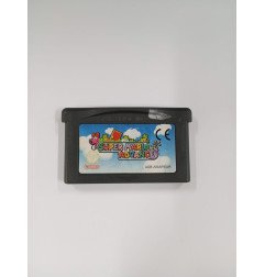 Super Mario Advance (Sin caja)