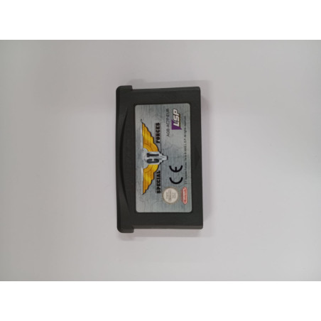 CT Special Forces (Without Box)