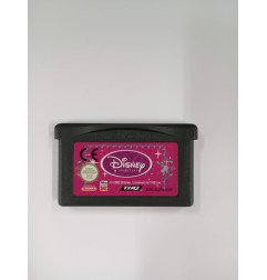 Disney Princesas (Without Box)