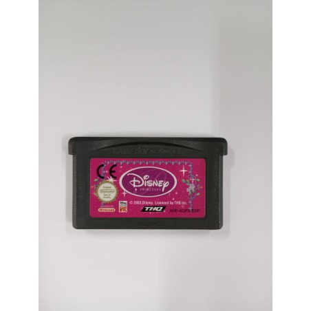 Disney Princesas (Without Box)