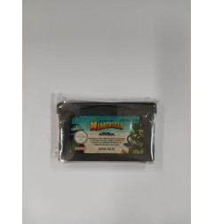 Madagascar (Without Box)