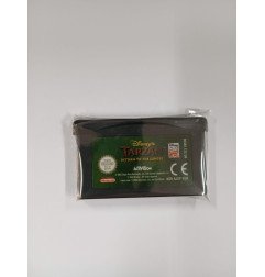 Disney Tarzan: Return To The Jungle (Without Box)