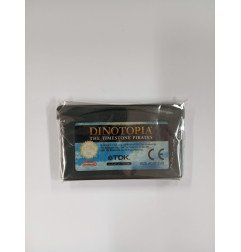 Dinotopia: The Timestone Pirates (Sin caja)