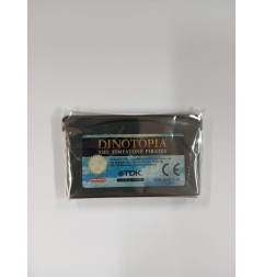Dinotopia: The Timestone Pirates (Without Box)