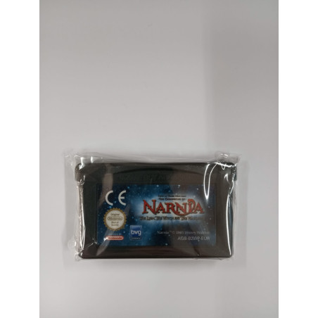 The Chronicles Of Narnia: The Lion, The Witch And The Wardrobe (Without Box)