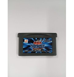 Yu-Gi-Oh! Duel Monsters International (JP)(Sin caja)